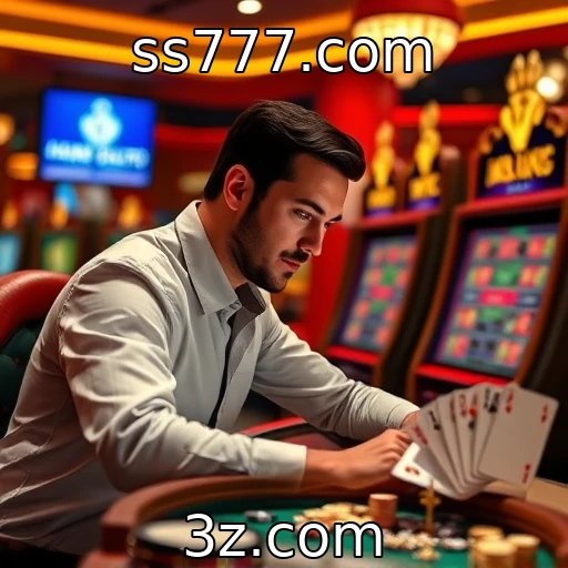 Comportamento de apostadores brasileiros em cassinos online muda com tecnologia