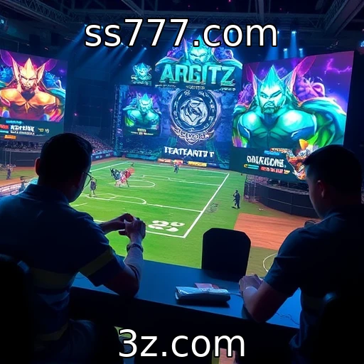 Impacto da tecnologia de baixa latência em jogos ao vivo