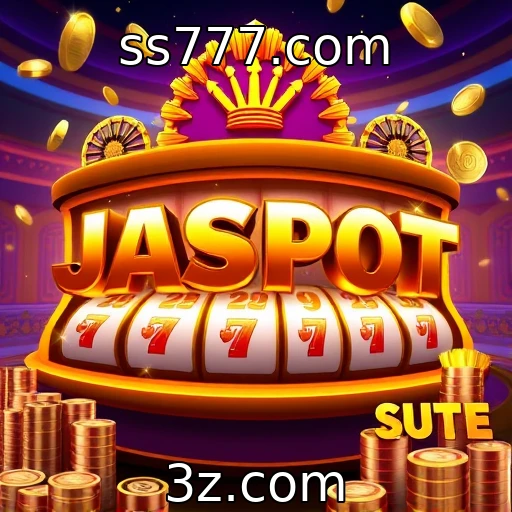 A evolução dos jackpots progressivos nos cassinos online